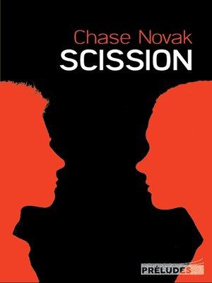 cover image of Scission